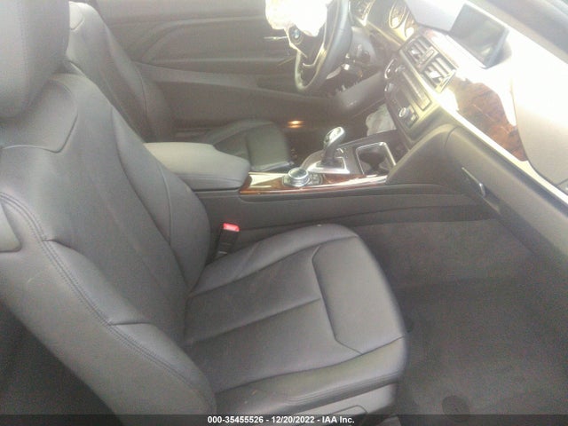 BMW 4 Series 428i 2015 WBA3N7C58FK222651 Image 7
