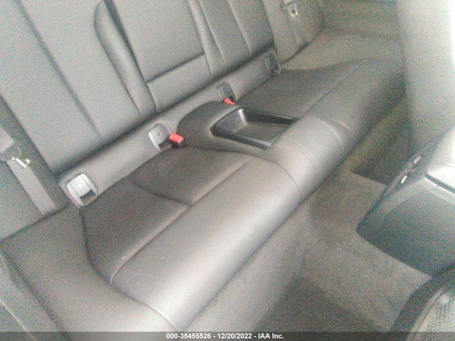 BMW 4 Series 428i 2015 WBA3N7C58FK222651 Image 10