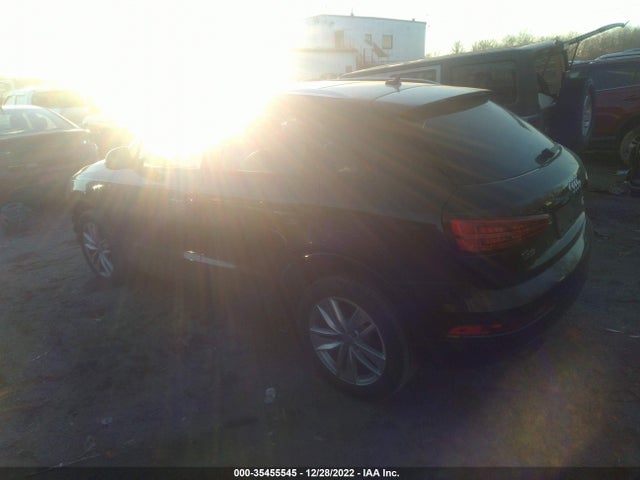 Audi Q3 PREMIUM 2017 WA1ECCFS7HR007682 Image 3