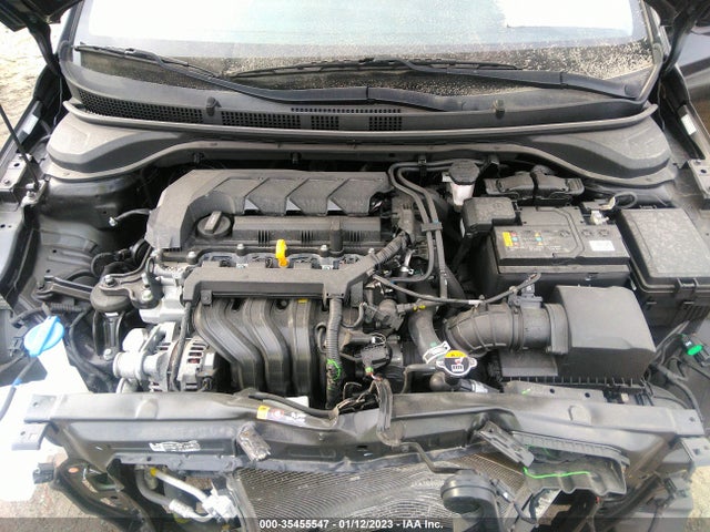 2020 Hyundai Accent, VIN: 3KPC24A67LE113134