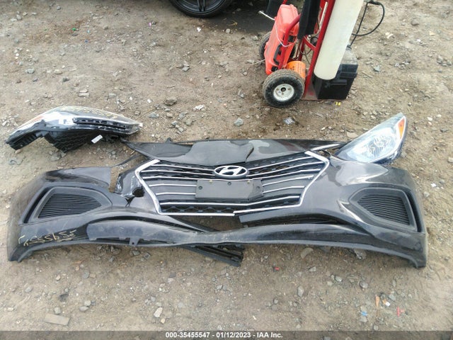 2020 Hyundai Accent, VIN: 3KPC24A67LE113134