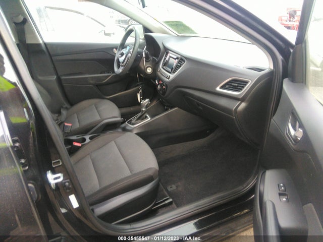 2020 Hyundai Accent, VIN: 3KPC24A67LE113134