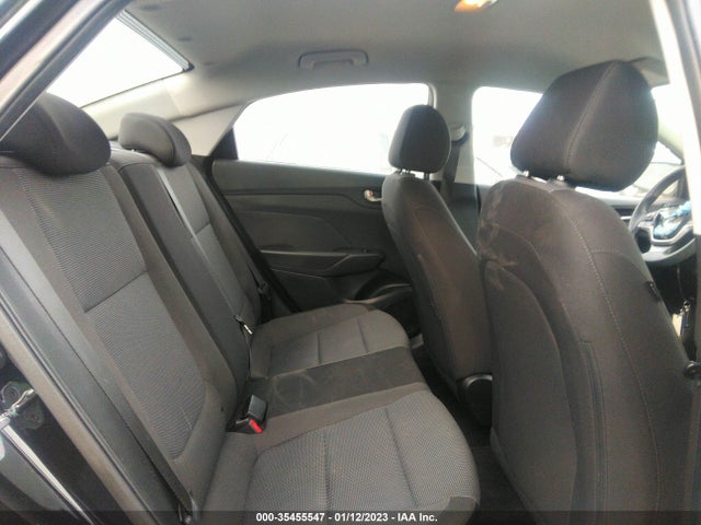 2020 Hyundai Accent, VIN: 3KPC24A67LE113134