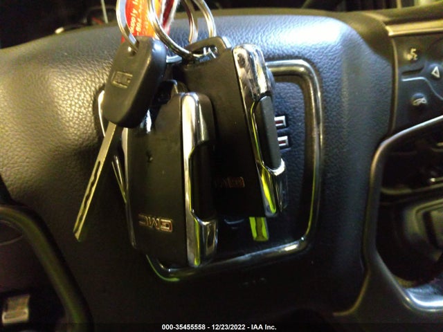 GMC Sierra 1500 Slt 2017 1GTV2NEC7HZ119378 Image 11