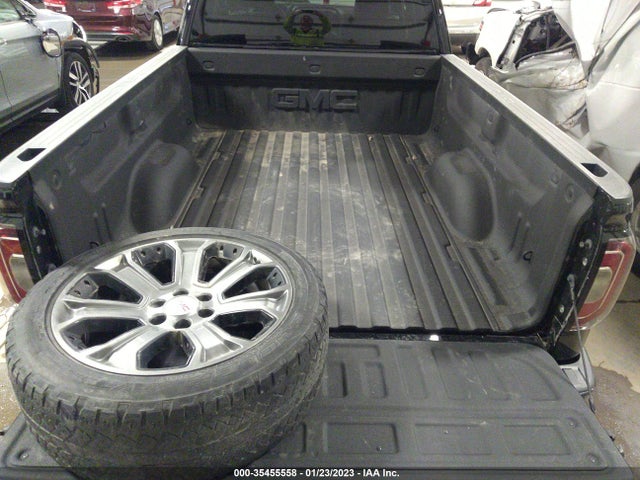 GMC Sierra 1500 Slt 2017 1GTV2NEC7HZ119378 Image 12