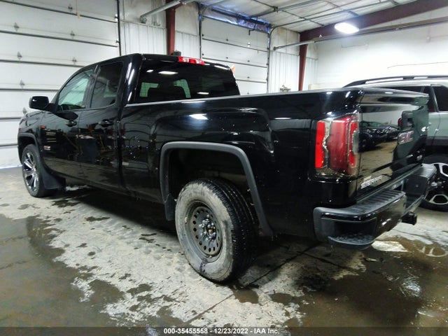 GMC Sierra 1500 Slt 2017 1GTV2NEC7HZ119378 Image 3