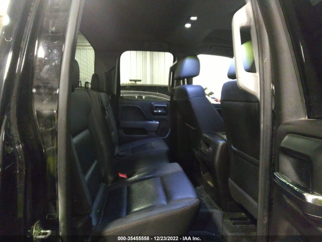 GMC Sierra 1500 Slt 2017 1GTV2NEC7HZ119378 Image 8