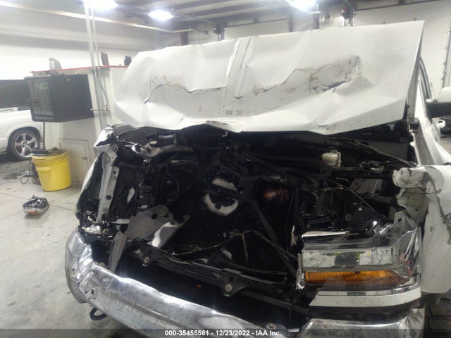2016 CHEVROLET SILVERADO 1500 LT VIN: 3GCUKREC7GG231292