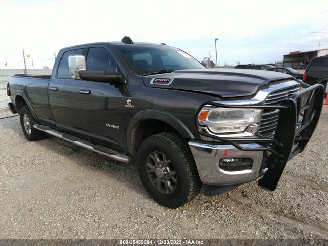 2020 Ram 2500, VIN: 3C6UR5KL5LG309563