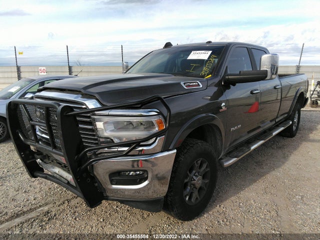 2020 Ram 2500, VIN: 3C6UR5KL5LG309563