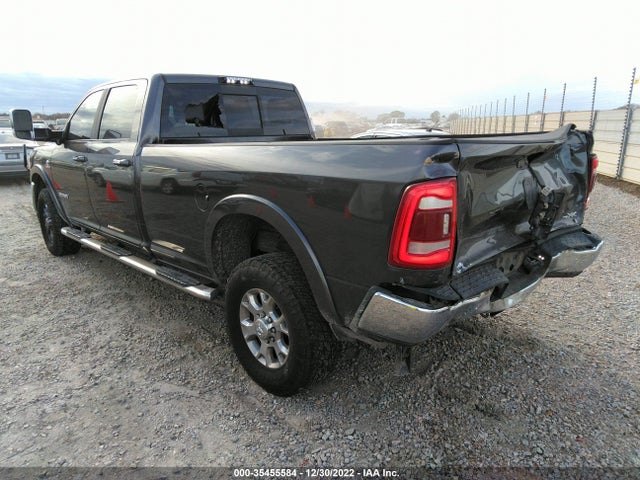 2020 Ram 2500, VIN: 3C6UR5KL5LG309563