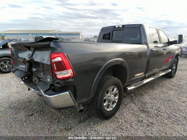 2020 Ram 2500, VIN: 3C6UR5KL5LG309563