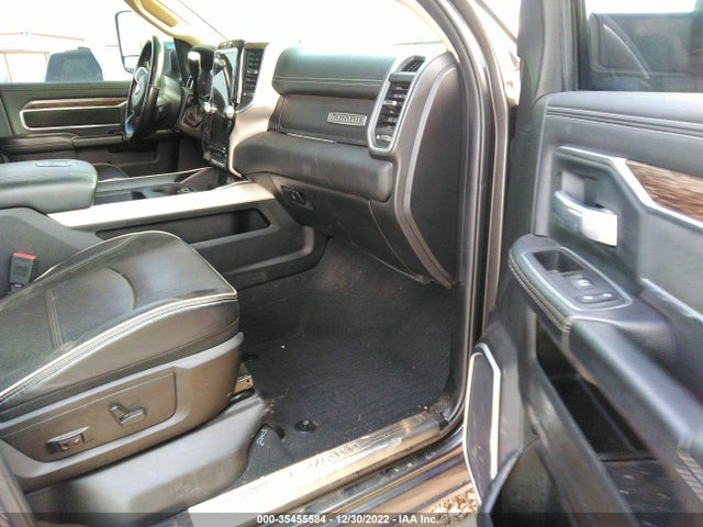 2020 Ram 2500, VIN: 3C6UR5KL5LG309563