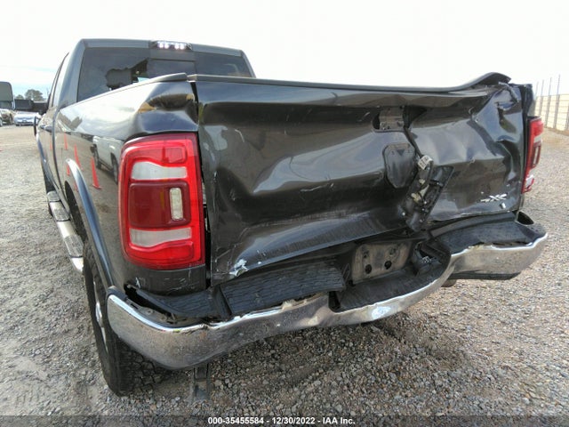 2020 Ram 2500, VIN: 3C6UR5KL5LG309563