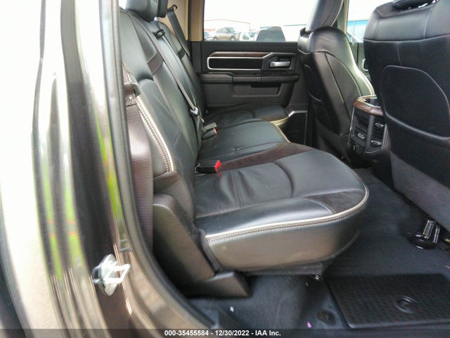 2020 Ram 2500, VIN: 3C6UR5KL5LG309563