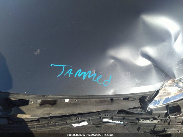 Volvo S60 2.5l Turbo 2007 YV1RS592472611807 Image 11