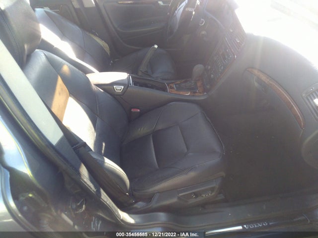 Volvo S60 2.5l Turbo 2007 YV1RS592472611807 Image 6