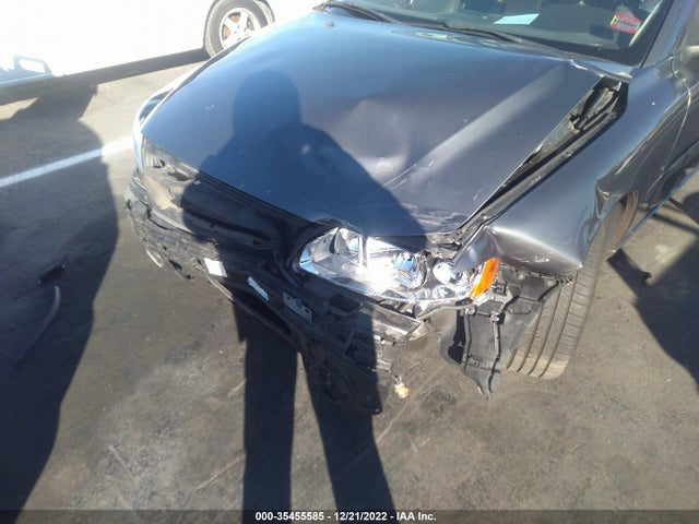Volvo S60 2.5l Turbo 2007 YV1RS592472611807 Image 7