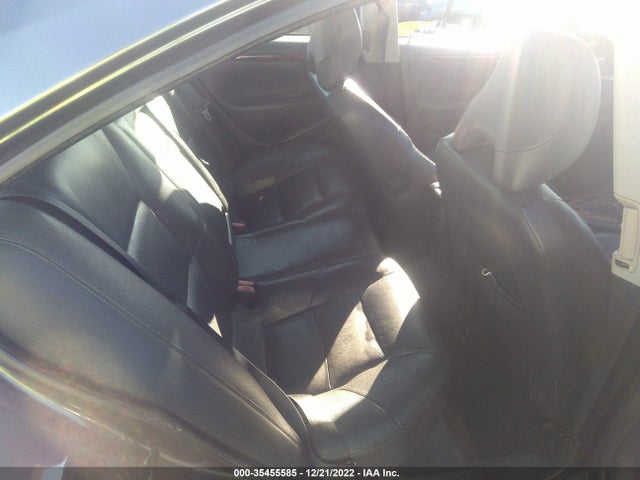 Volvo S60 2.5l Turbo 2007 YV1RS592472611807 Image 9