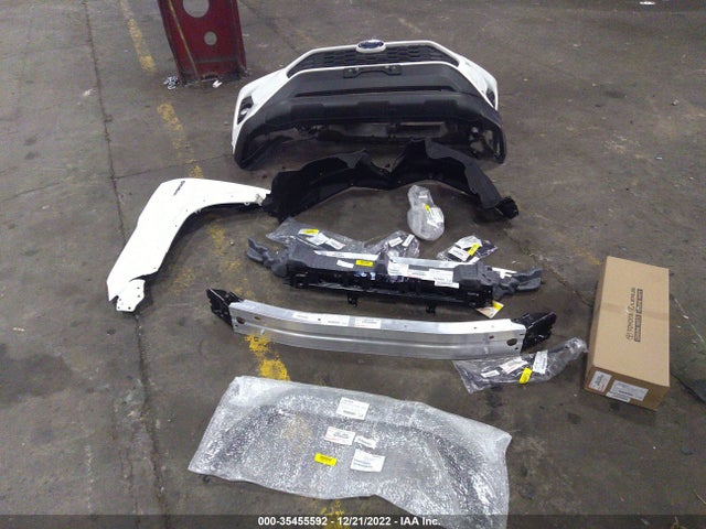 2021 TOYOTA RAV4 HYBRID VIN: 2T3R6RFV0MW016391