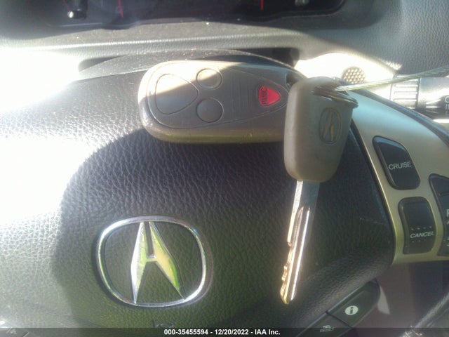 Acura Tsx Nav 2008 JH4CL96978C000844 Image 3