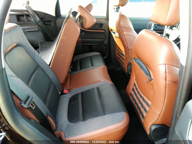 2021 FORD BRONCO SPORT OUTER BANKS VIN: 3FMCR9C65MRA72594
