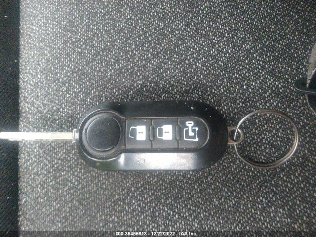2017 Ram Promaster, VIN: 3C6TRVDGXHE535483