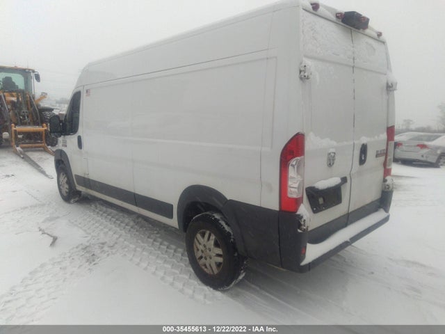 2017 Ram Promaster, VIN: 3C6TRVDGXHE535483