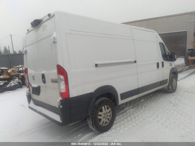 2017 Ram Promaster, VIN: 3C6TRVDGXHE535483