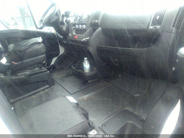 2017 Ram Promaster, VIN: 3C6TRVDGXHE535483