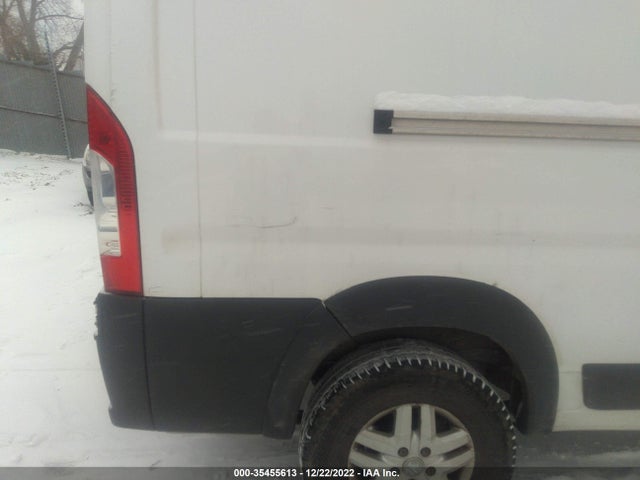 2017 Ram Promaster, VIN: 3C6TRVDGXHE535483