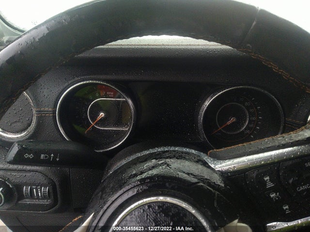 Jeep Gladiator High Altitude 2021 1C6HJTFG1ML587357 Image 7