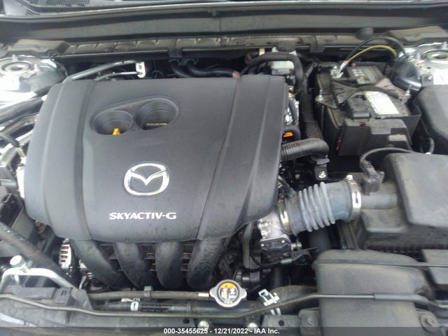 2021 Mazda CX-30, VIN: 3MVDMABLXMM259793