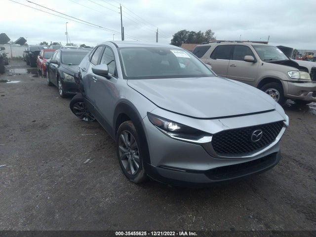 2021 Mazda CX-30, VIN: 3MVDMABLXMM259793