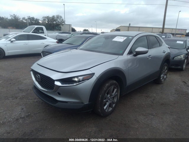 2021 Mazda CX-30, VIN: 3MVDMABLXMM259793