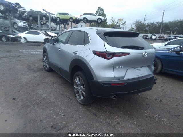2021 Mazda CX-30, VIN: 3MVDMABLXMM259793