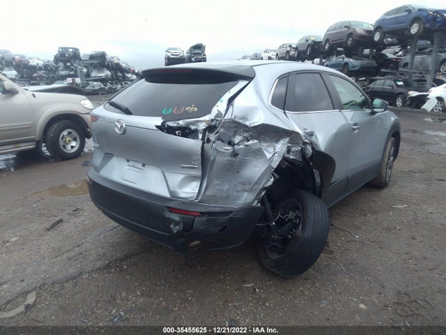 2021 Mazda CX-30, VIN: 3MVDMABLXMM259793
