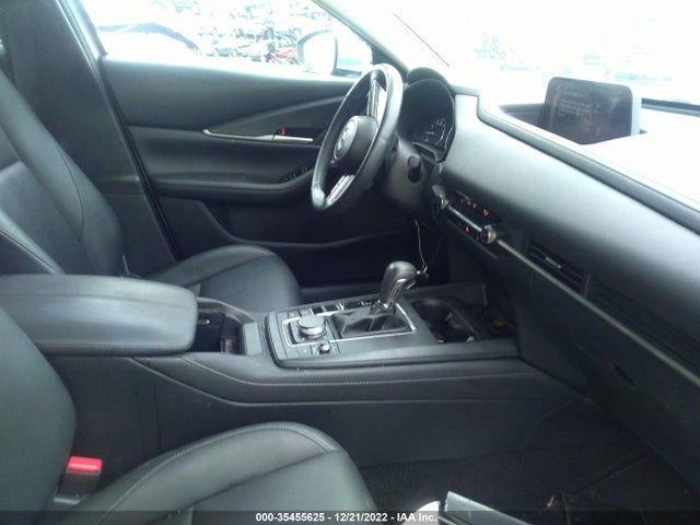 2021 Mazda CX-30, VIN: 3MVDMABLXMM259793
