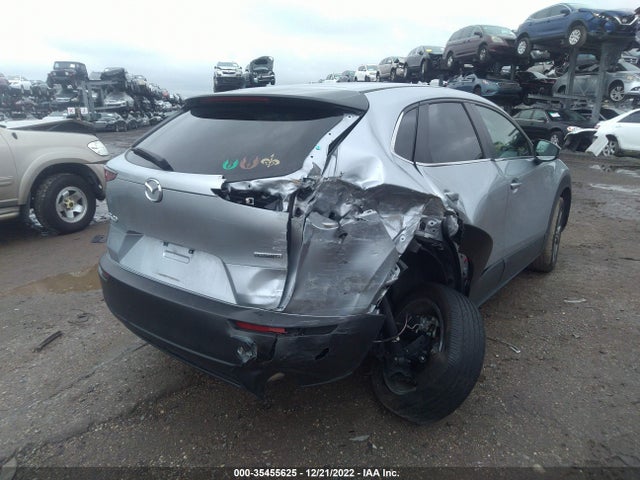 2021 Mazda CX-30, VIN: 3MVDMABLXMM259793