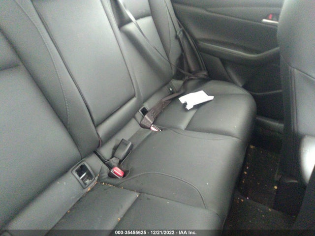 2021 Mazda CX-30, VIN: 3MVDMABLXMM259793
