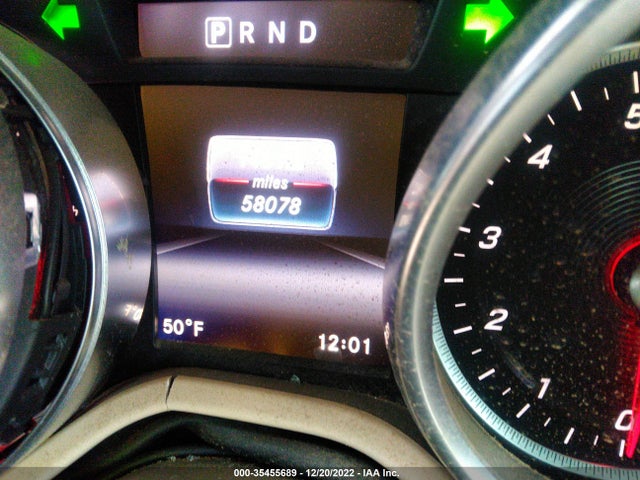 2017 Mercedes-Benz SLK-Class, VIN: WDDPK3JAXHF127340