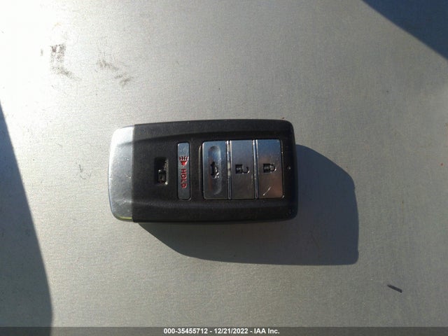 Acura TLX 2021 19UUB5F31MA006286 Image 3