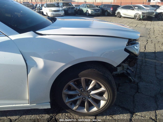 Acura TLX 2021 19UUB5F31MA006286 Image 5