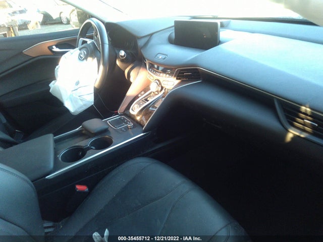 Acura TLX 2021 19UUB5F31MA006286 Image 9