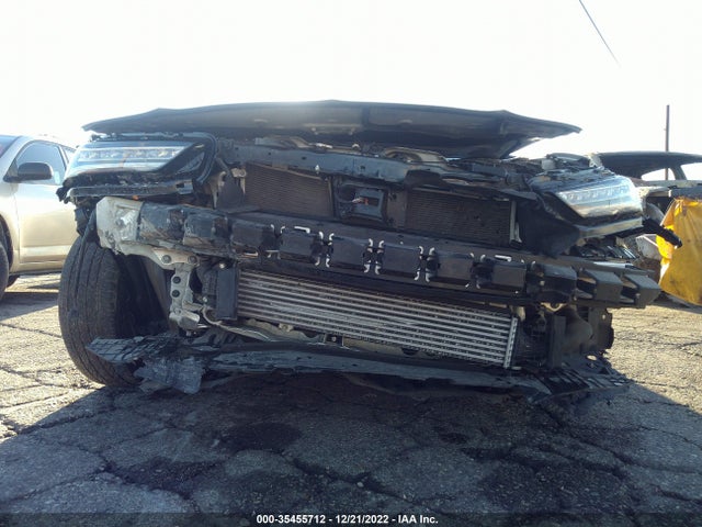 Acura TLX 2021 19UUB5F31MA006286 Image 10
