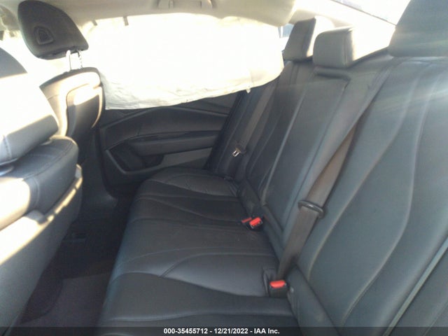 Acura TLX 2021 19UUB5F31MA006286 Image 12