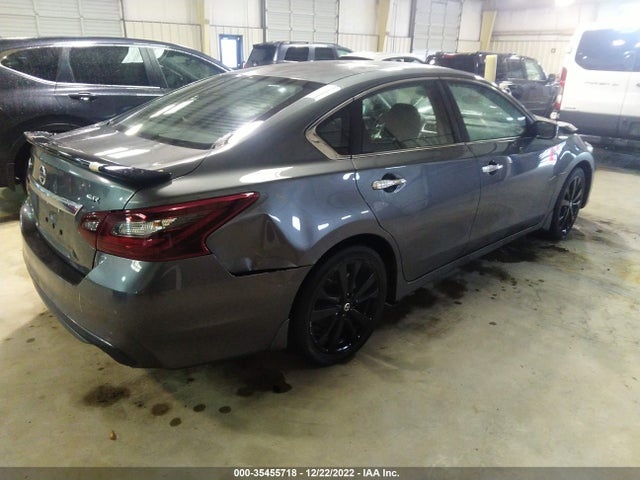 2017 NISSAN ALTIMA 2.5 SR VIN: 1N4AL3AP9HC236848