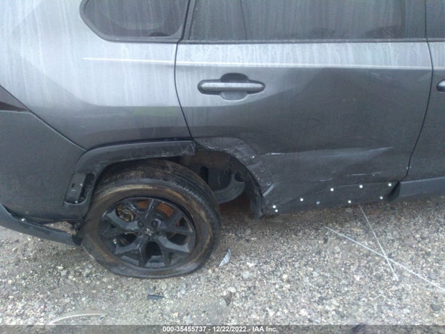 2021 Toyota RAV4, VIN: 2T3H1RFV5MC116210