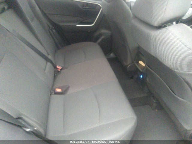 2021 Toyota RAV4, VIN: 2T3H1RFV5MC116210