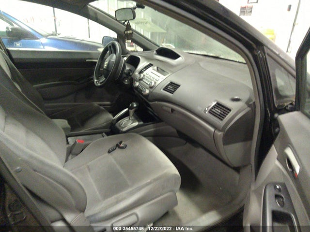 2008 HONDA CIVIC SDN LX VIN: 2HGFA16568H322988